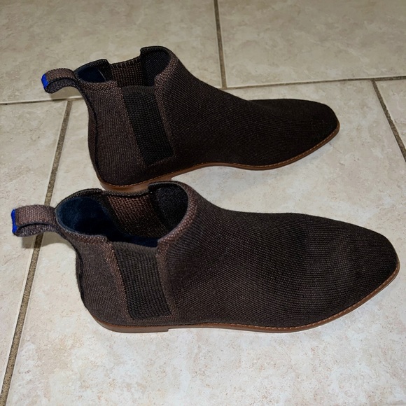 rothys ankle boot